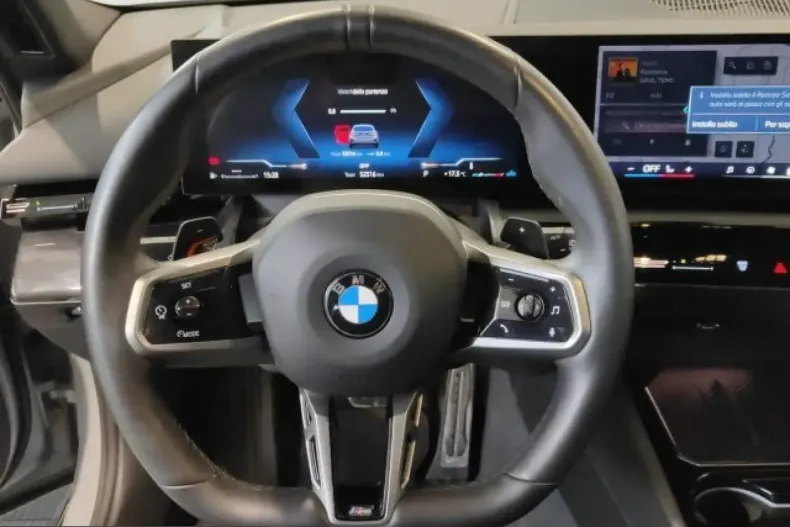 BMW 540d (Seria 5) din 2025 cu 52.509 km - oferta BMW203030 - foto 10