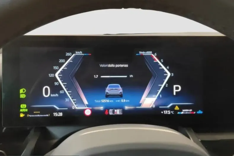 BMW 540d (Seria 5) din 2025 cu 52.509 km - oferta BMW203030 - foto 11