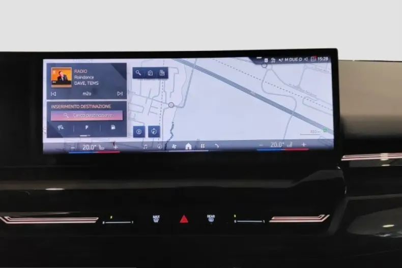 BMW 540d (Seria 5) din 2025 cu 52.509 km - oferta BMW203030 - foto 12