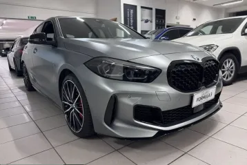 BMW M135 din 2024 - oferta BMW203031