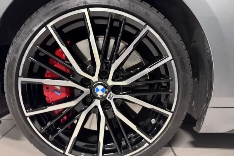 BMW M135 (Seria 1) din 2024 cu 33.443 km - oferta BMW203031 - foto 5