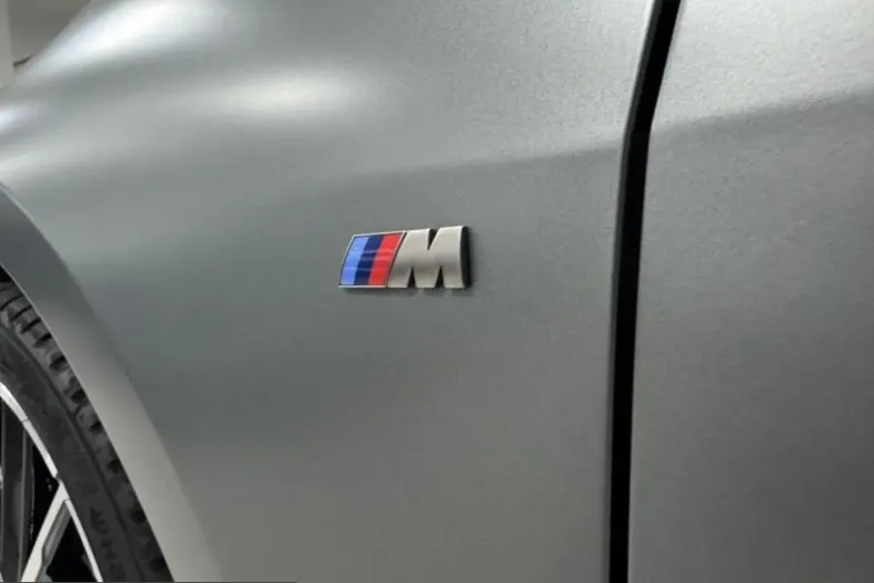 BMW M135 (Seria 1) din 2024 cu 33.443 km - oferta BMW203031 - foto 6