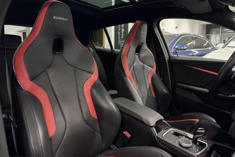 BMW M135 (Seria 1) din 2024 cu 33.443 km - oferta BMW203031 - foto 9