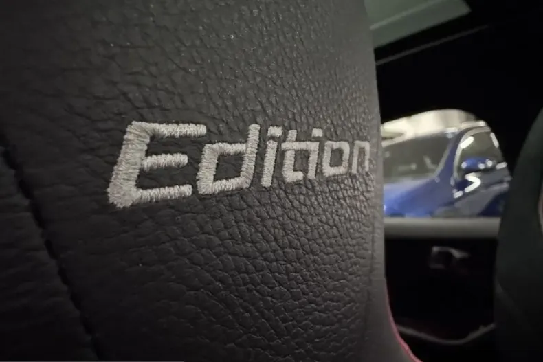 BMW M135 (Seria 1) din 2024 cu 33.443 km - oferta BMW203031 - foto 11