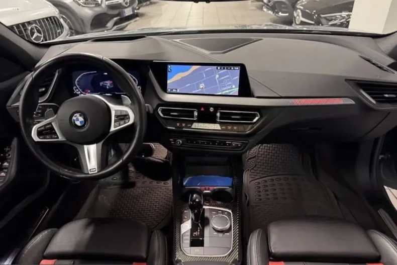 BMW M135 (Seria 1) din 2024 cu 33.443 km - oferta BMW203031 - foto 13