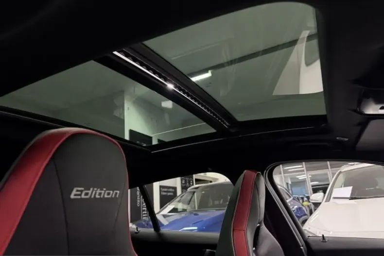 BMW M135 (Seria 1) din 2024 cu 33.443 km - oferta BMW203031 - foto 14