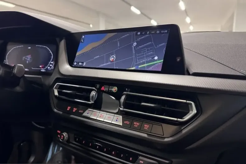 BMW M135 (Seria 1) din 2024 cu 33.443 km - oferta BMW203031 - foto 15