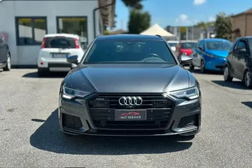 Audi A6 din 2023 - oferta AUD203032