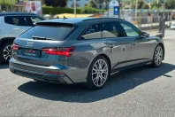 Audi A6 din 2023 cu 50.077 km - oferta AUD203032 - foto 3