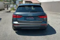 Audi A6 din 2023 cu 50.077 km - oferta AUD203032 - foto 4