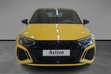 Audi RS3 din 2021 - oferta AUD203033