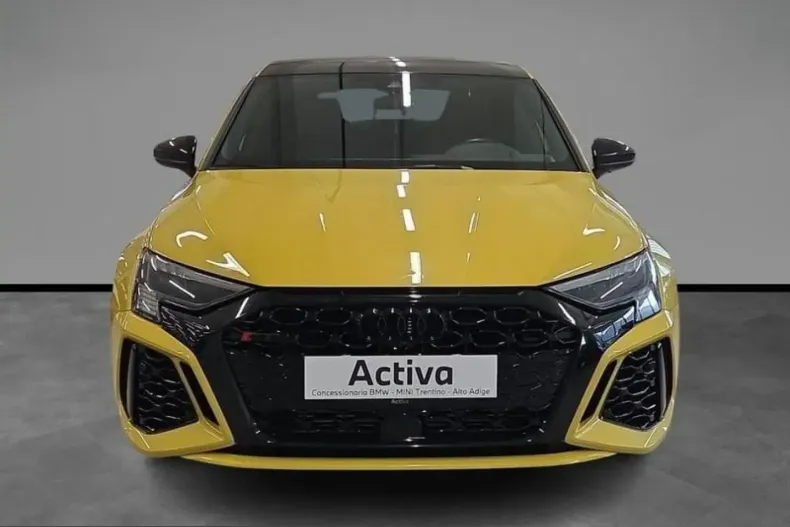 Audi RS3 din 2021 cu 71.459 km - oferta AUD203033 - foto 1