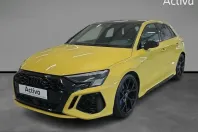 Audi RS3 din 2021 cu 71.459 km - oferta AUD203033 - foto 2