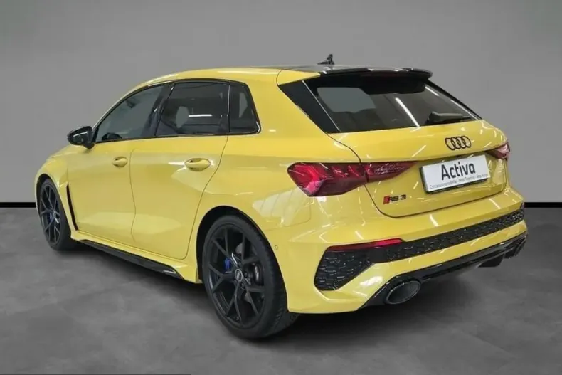 Audi RS3 din 2021 cu 71.459 km - oferta AUD203033 - foto 4