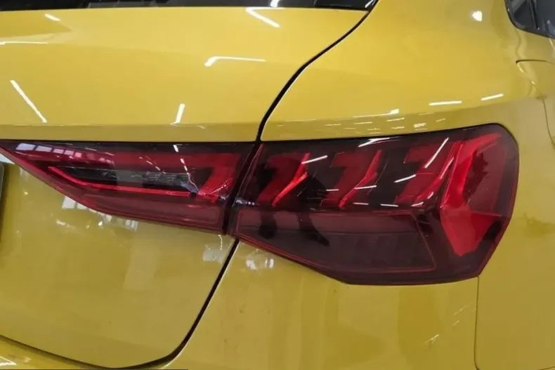 Audi RS3 din 2021 cu 71.459 km - oferta AUD203033 - foto 9