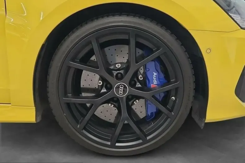 Audi RS3 din 2021 cu 71.459 km - oferta AUD203033 - foto 10