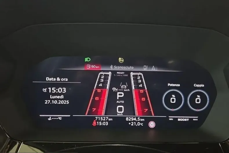 Audi RS3 din 2021 cu 71.459 km - oferta AUD203033 - foto 13