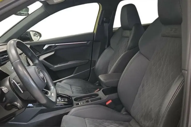 Audi RS3 din 2021 cu 71.459 km - oferta AUD203033 - foto 14