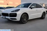Porsche Cayenne Coupe din 2022 cu 61.500 km - oferta POR203034 - foto 2
