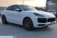 Porsche Cayenne Coupe din 2022 cu 61.500 km - oferta POR203034 - foto 3