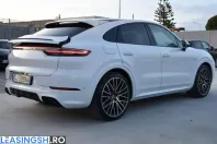 Porsche Cayenne Coupe din 2022 cu 61.500 km - oferta POR203034 - foto 4