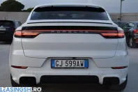 Porsche Cayenne Coupe din 2022 cu 61.500 km - oferta POR203034 - foto 5