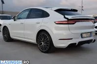 Porsche Cayenne Coupe din 2022 cu 61.500 km - oferta POR203034 - foto 6