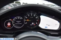 Porsche Cayenne Coupe din 2022 cu 61.500 km - oferta POR203034 - foto 9