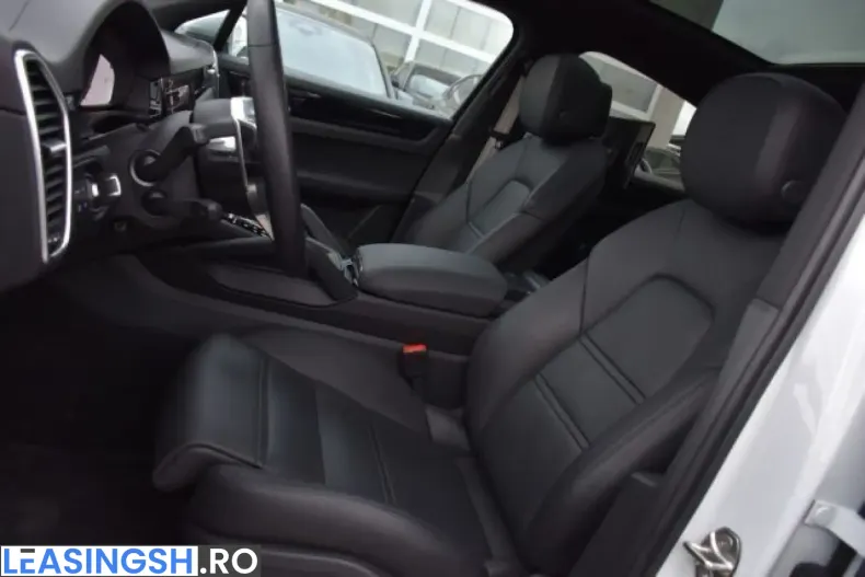 Porsche Cayenne Coupe din 2022 cu 61.500 km - oferta POR203034 - foto 11