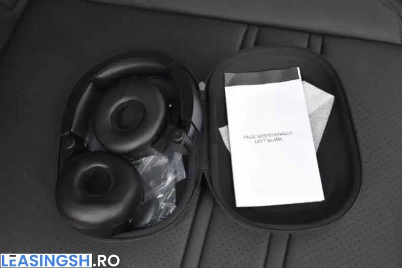 Porsche Cayenne Coupe din 2022 cu 61.500 km - oferta POR203034 - foto 12