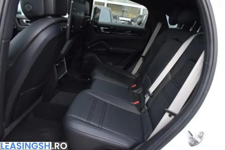 Porsche Cayenne Coupe din 2022 cu 61.500 km - oferta POR203034 - foto 15