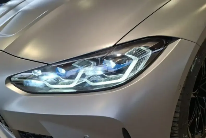 BMW M3 (Seria 3) din 2024 cu 60.820 km - oferta BMW203035 - foto 1