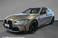 BMW M3 (Seria 3) din 2024 cu 60.820 km - oferta BMW203035 - foto 2