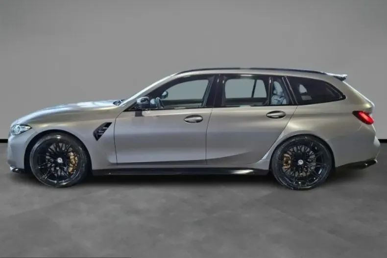 BMW M3 (Seria 3) din 2024 cu 60.820 km - oferta BMW203035 - foto 3