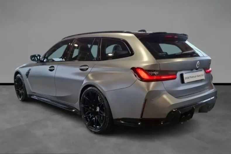 BMW M3 (Seria 3) din 2024 cu 60.820 km - oferta BMW203035 - foto 4