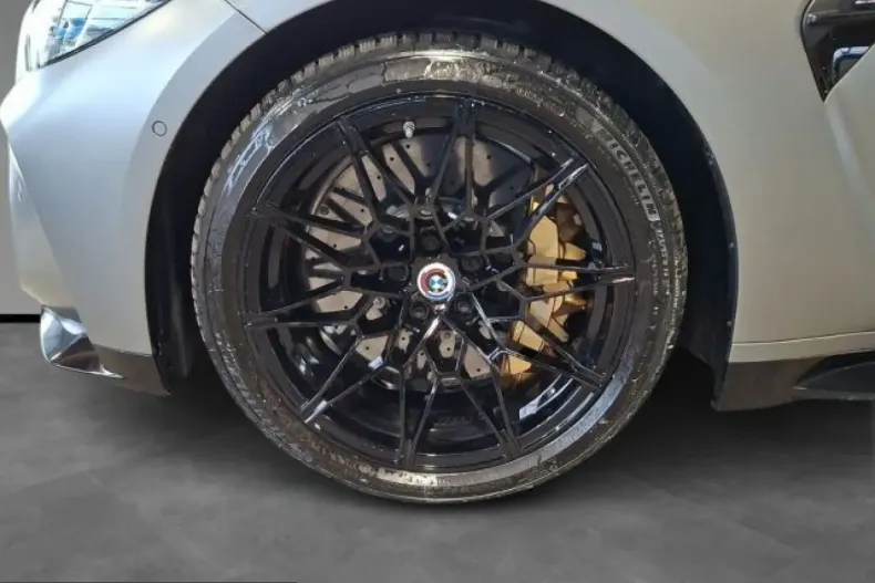 BMW M3 (Seria 3) din 2024 cu 60.820 km - oferta BMW203035 - foto 5