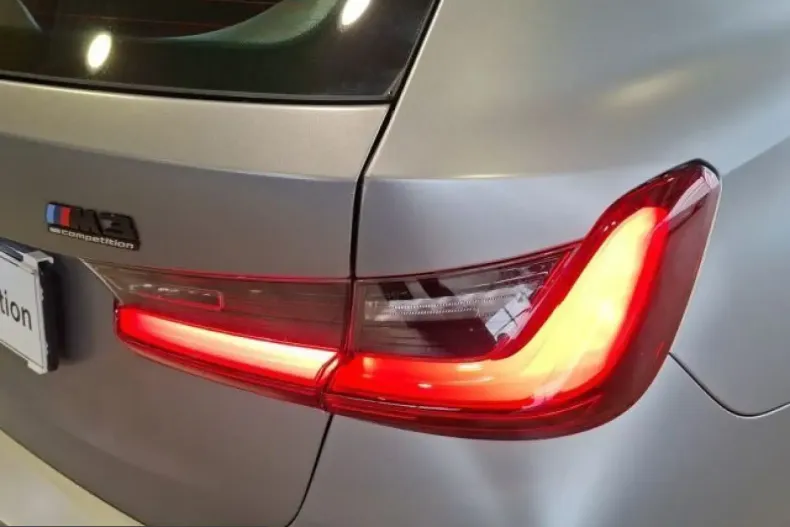 BMW M3 (Seria 3) din 2024 cu 60.820 km - oferta BMW203035 - foto 6