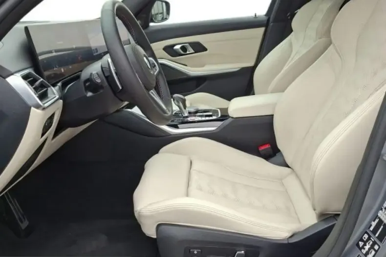 BMW M3 (Seria 3) din 2024 cu 60.820 km - oferta BMW203035 - foto 8