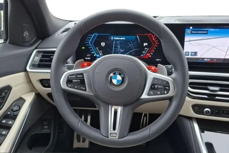 BMW M3 (Seria 3) din 2024 cu 60.820 km - oferta BMW203035 - foto 9