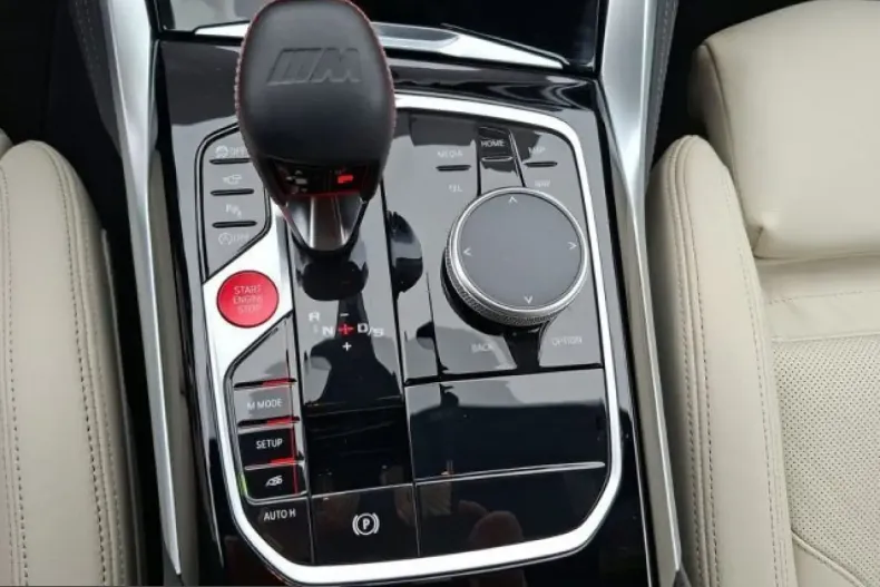 BMW M3 (Seria 3) din 2024 cu 60.820 km - oferta BMW203035 - foto 11