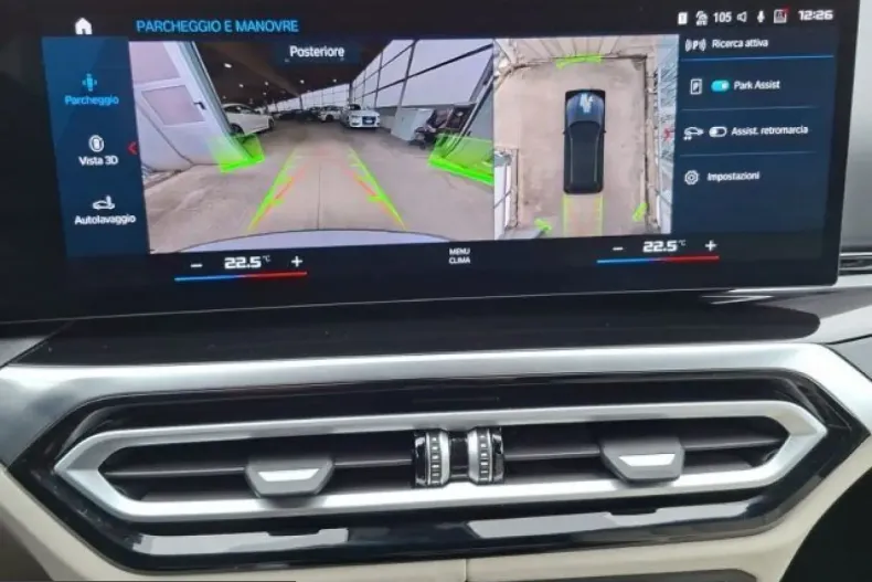 BMW M3 (Seria 3) din 2024 cu 60.820 km - oferta BMW203035 - foto 12