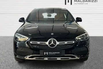 Mercedes-Benz C 220 din 2022 - oferta MER203036