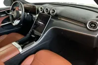 Mercedes-Benz C 220 (Clasa C) din 2022 cu 66.372 km - oferta MER203036 - foto 9