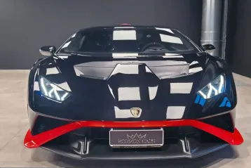 Lamborghini Huracán din 2021 - oferta LAM203037