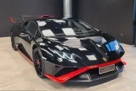 Lamborghini Huracán din 2021 cu 36.000 km - oferta LAM203037 - foto 2