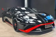Lamborghini Huracán din 2021 cu 36.000 km - oferta LAM203037 - foto 3