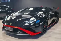 Lamborghini Huracán din 2021 cu 36.000 km - oferta LAM203037 - foto 4