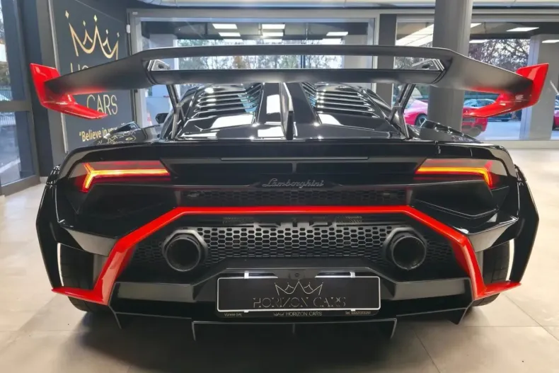 Lamborghini Huracán din 2021 cu 36.000 km - oferta LAM203037 - foto 6