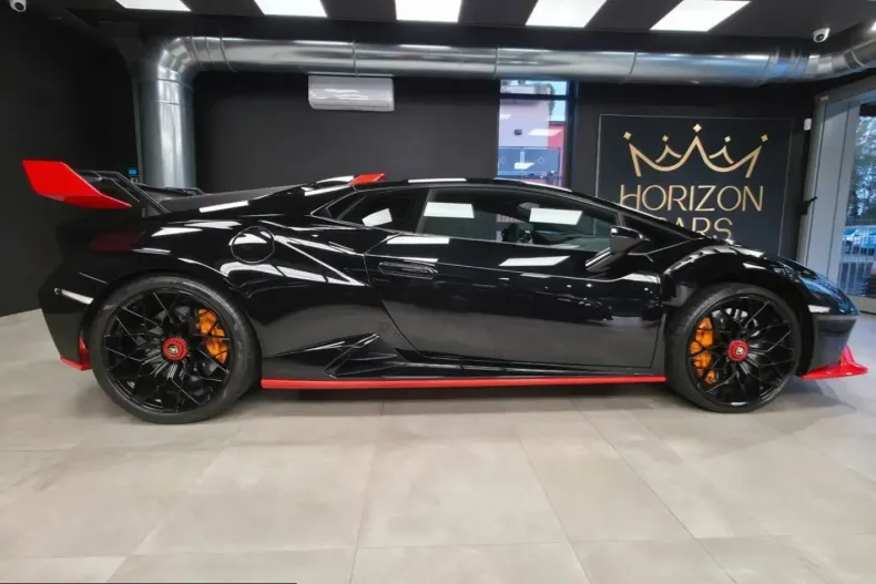 Lamborghini Huracán din 2021 cu 36.000 km - oferta LAM203037 - foto 8