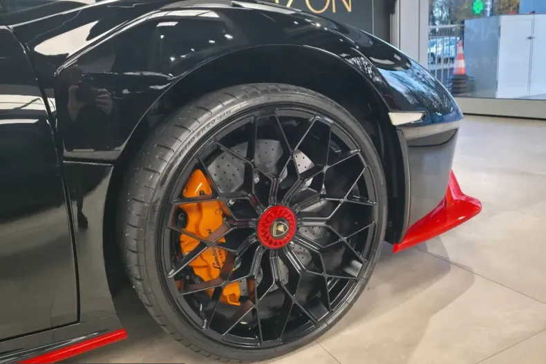 Lamborghini Huracán din 2021 cu 36.000 km - oferta LAM203037 - foto 9